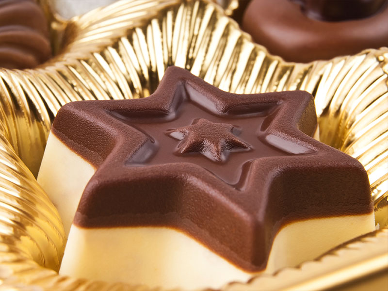 Special Chocolate 